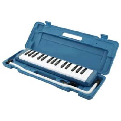 Melodika Hohner Student 32 Blue C943215