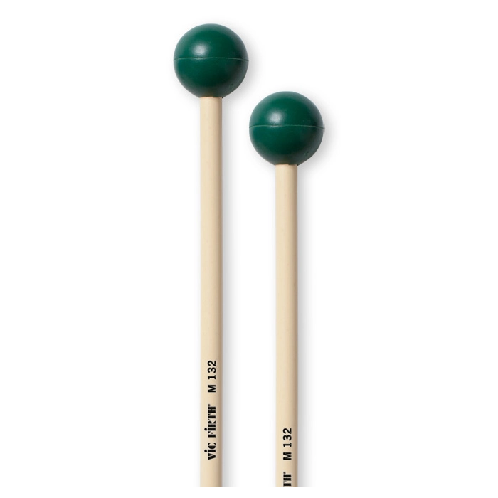 Lazdelės ksilofonui arba varpeliams Vic Firth M132