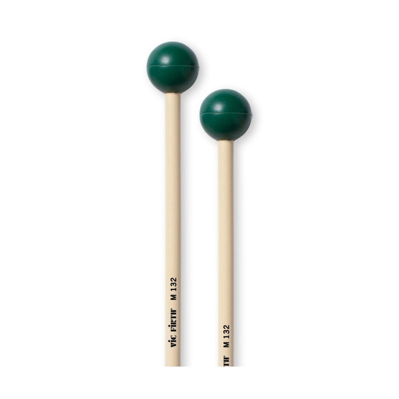 Lazdelės ksilofonui arba varpeliams Vic Firth M132