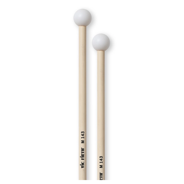 Lazdelės ksilofonui arba varpeliams Vic Firth M143