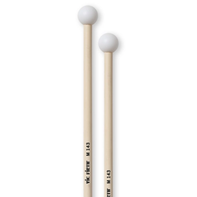 Lazdelės ksilofonui arba varpeliams Vic Firth M143