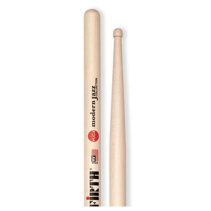 Lazdelės Vic Firth MJC4