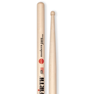 Lazdelės Vic Firth MJC4