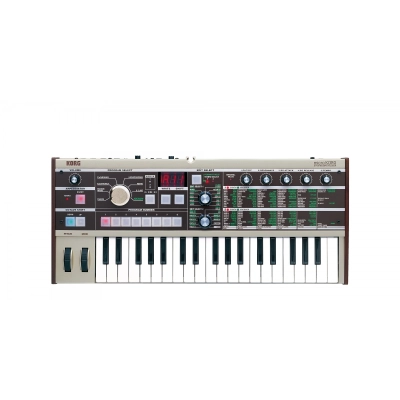 Korg MICROKORG