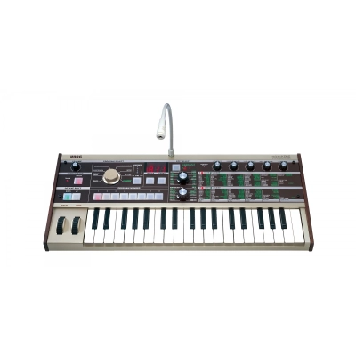 Korg MICROKORG