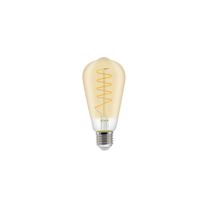 Studijinė Lempa GE Lighting LED Fil Heliax 93078646