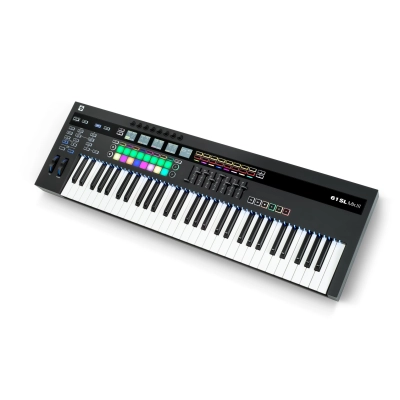 Novation 49 SL MK3