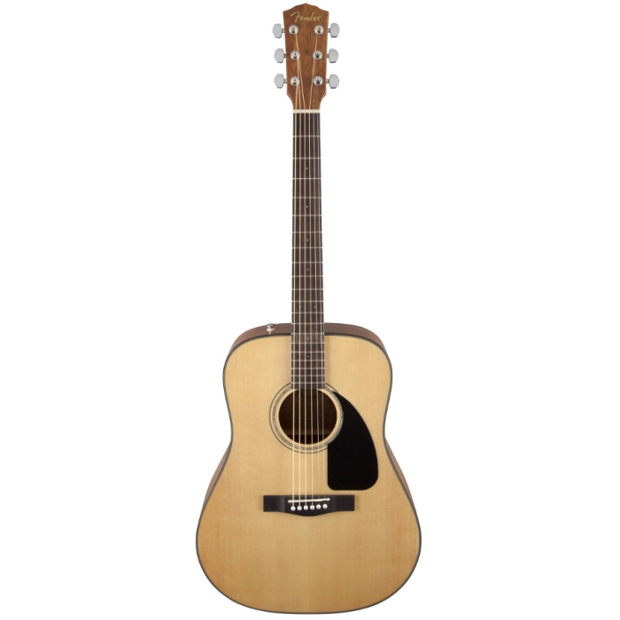 Akustinė Gitara Fender CD-60 V3 DS, Nat WN