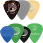 DAddario Variety Pack 1XVP4-5