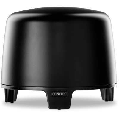 Genelec Two F2BWM