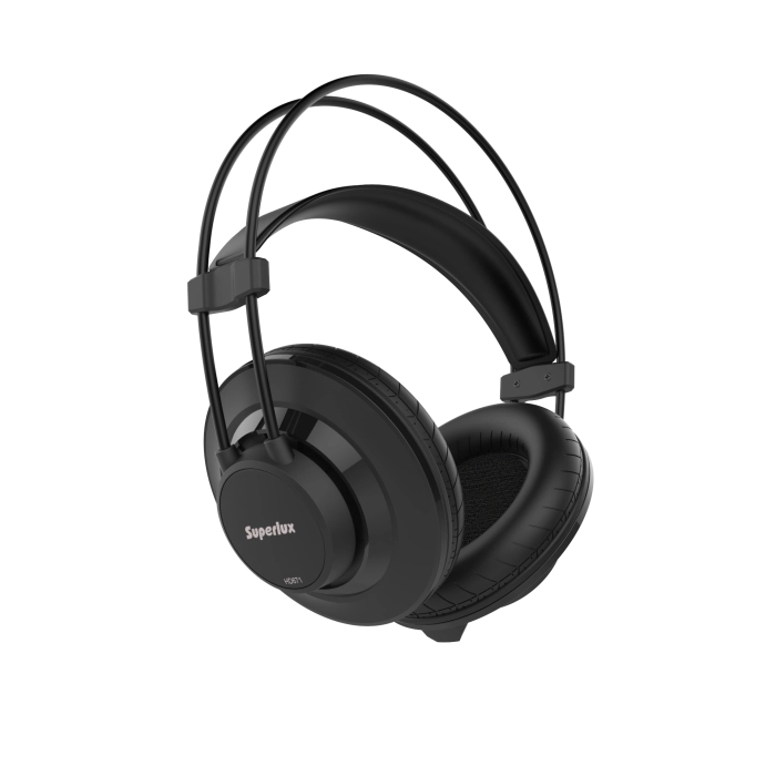 Superlux HD671-Black