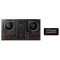 DJ Kontroleris Pioneer DDJ-200 (Bluetooth)