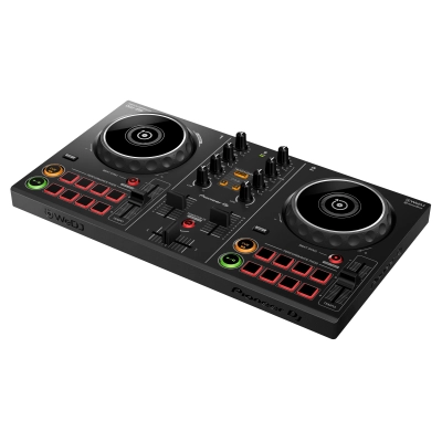 DJ Kontroleris Pioneer DDJ-200 (Bluetooth)