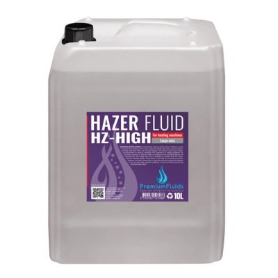 RŪKO SKYSTIS PREMIUM FLUIDS HZ-HIGH