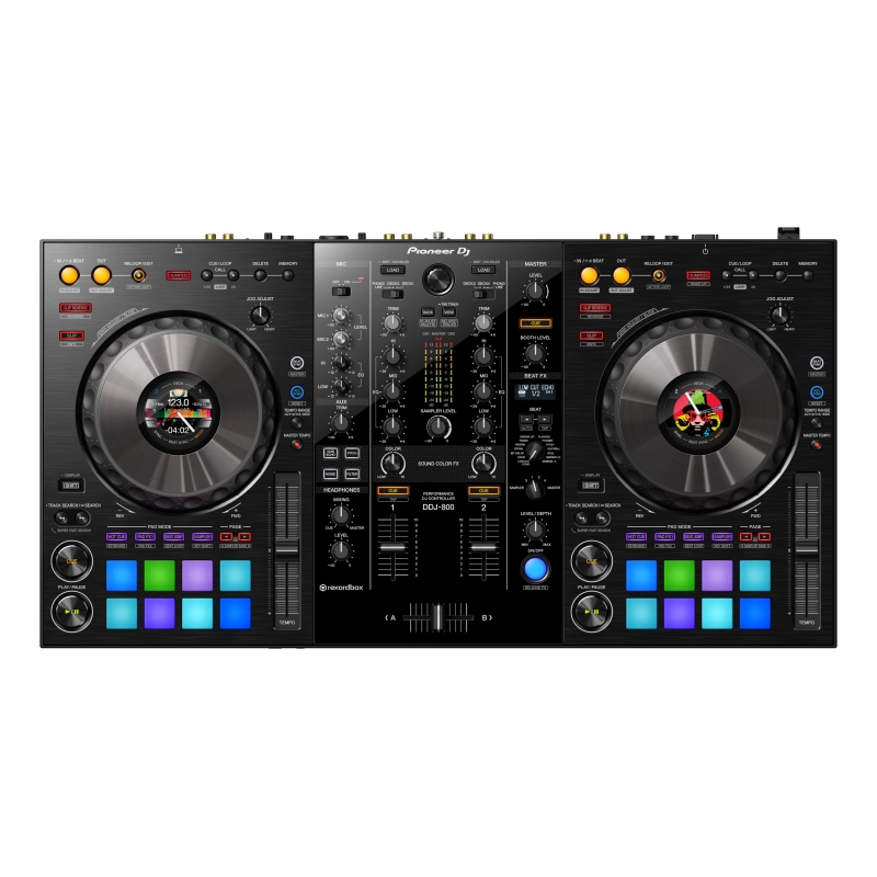 DJ Kontroleris Pioneer DDJ-800