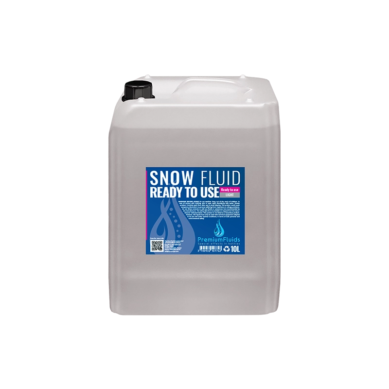 Sniego skystis Premium Fluids SNOW FLUID