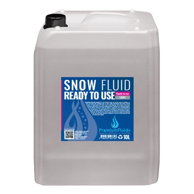 Sniego skystis Premium Fluids SNOW FLUID