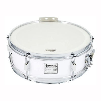 Lefima Ultra-light Wood - Snare Drum, 14 x 4,5