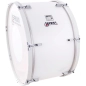 Lefima Ultra-light Professional - Bass Drum, 24 x 14