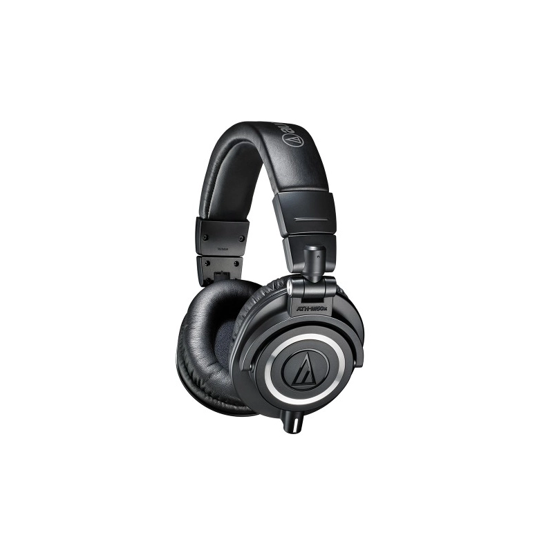 Ausinės Audio Technica ATH-M50X