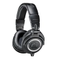 Ausinės Audio Technica ATH-M50X