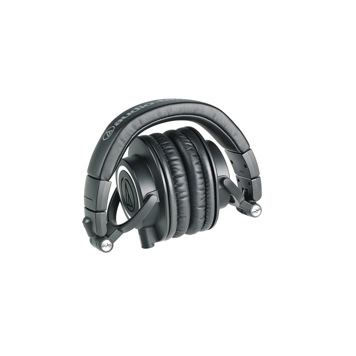 Ausinės Audio Technica ATH-M50X