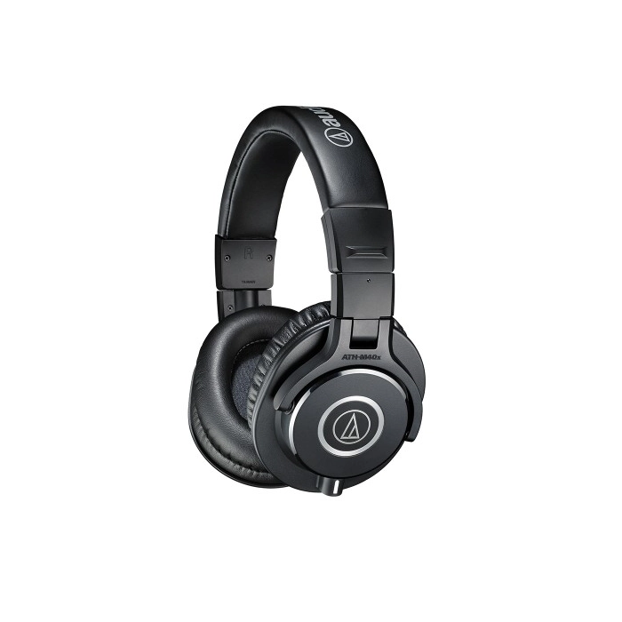 Ausinės Audio Technica ATH-M40X