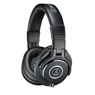 Ausinės Audio Technica ATH-M40X