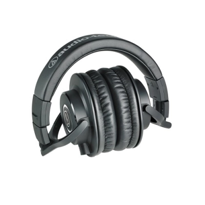 Ausinės Audio Technica ATH-M40X