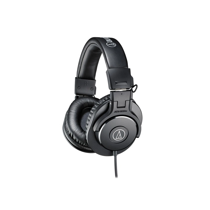 Ausinės Audio Technica ATH-M30X