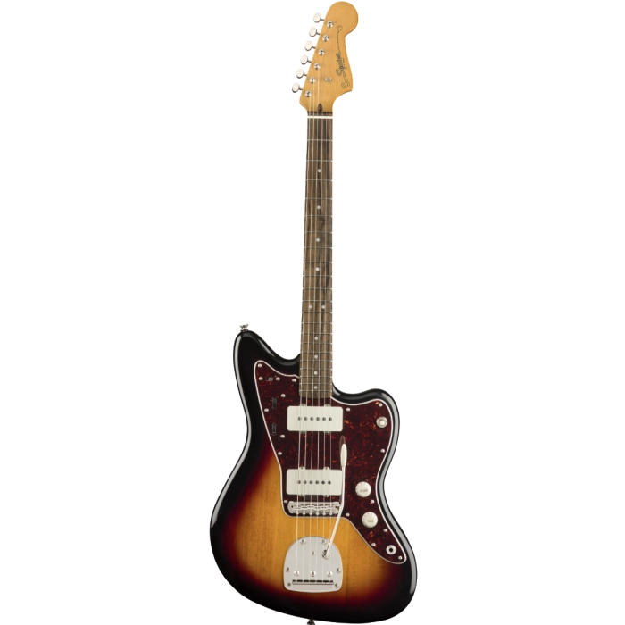 Squier CV 60s Jazzmaster LRL 3TS