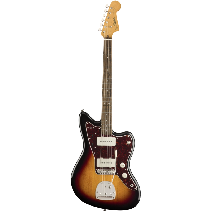 Squier CV 60s Jazzmaster LRL 3TS