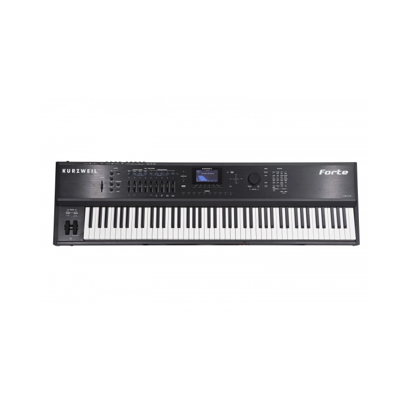 Kurzweil FORTE 8