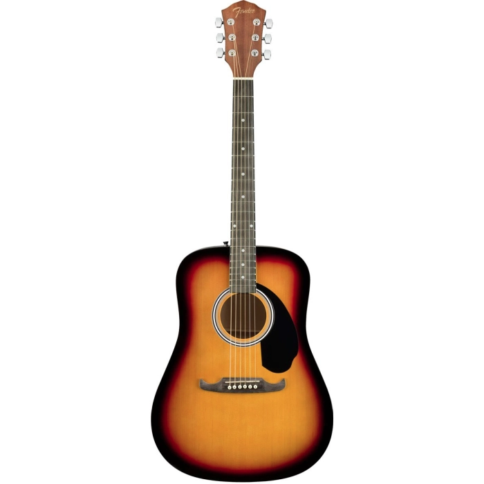 Fender FA-125 Dreadnought SB WN