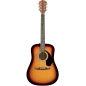 Fender FA-125 Dreadnought SB WN