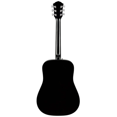 Fender FA-125 Dreadnought SB WN