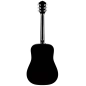 Fender FA-125 Dreadnought SB WN