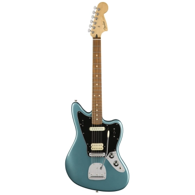 Fender Player Jaguar PF TPL