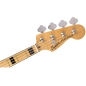 Squier CV 70s Jazz Bass MN NAT