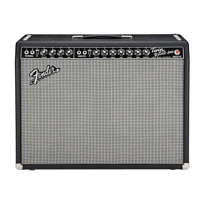 Fender 65 TWIN REVERB