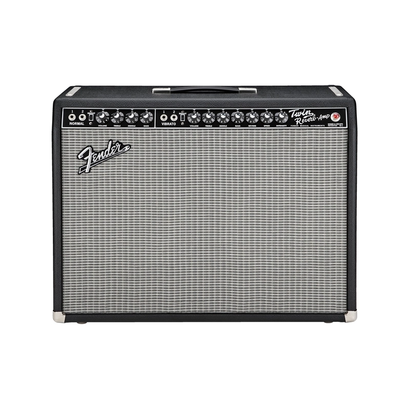 Fender 65 TWIN REVERB