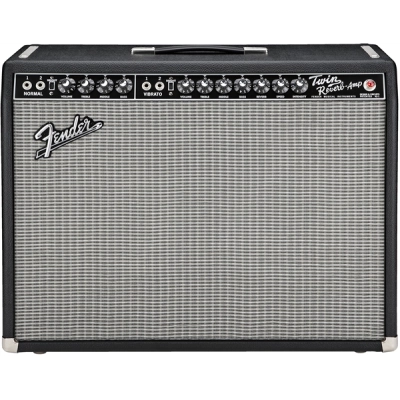 Fender 65 TWIN REVERB