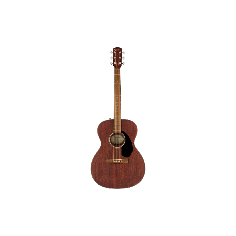 Akustinė Gitara Fender CC-60S Concert All Mahogany WN