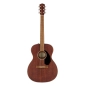 Akustinė Gitara Fender CC-60S Concert All Mahogany WN