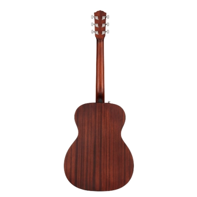 Akustinė Gitara Fender CC-60S Concert All Mahogany WN