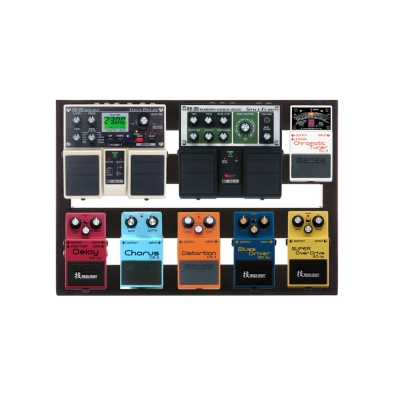 Pedaltrain Classic Jr SC PT-CLJ-SC