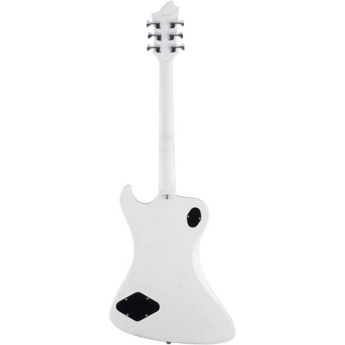 Elektrinė Gitara Hagstrom Fantomen White