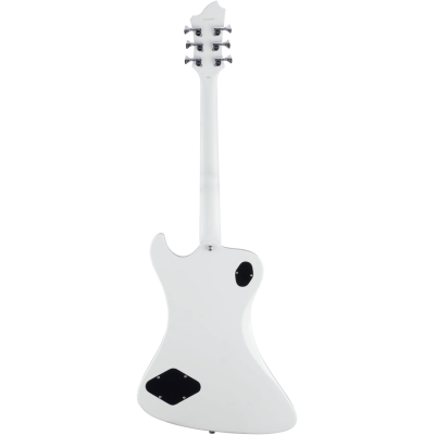 Elektrinė Gitara Hagstrom Fantomen White