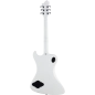 Elektrinė Gitara Hagstrom Fantomen White