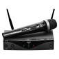 WMS420 VOCAL SET BD U1 (606.100 - 613.700 MHz)